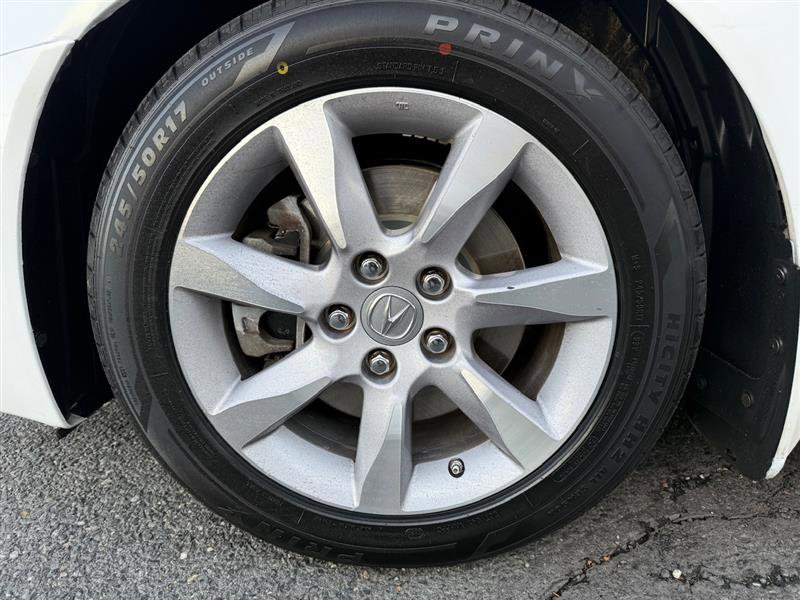 Used 2014 Acura TL w/ Technology Package image 12