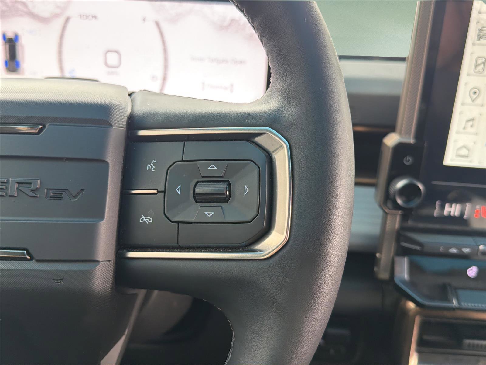 Used 2023 GMC Hummer EV Edition 1 AWD/4WD image 18