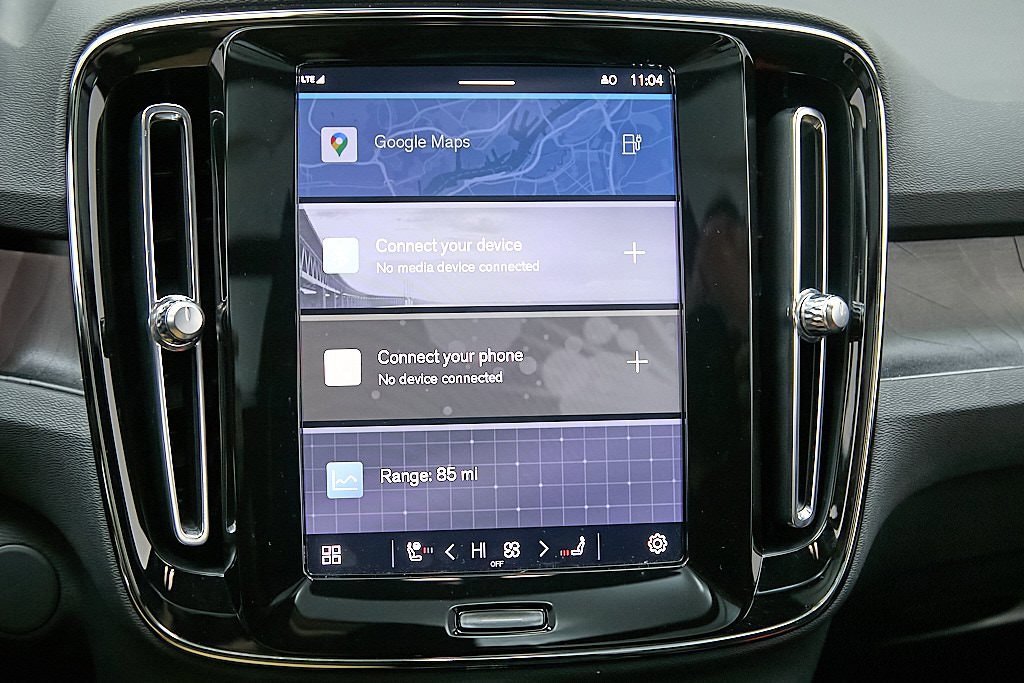 Certified 2023 Volvo XC40 Recharge Ultimate image 29