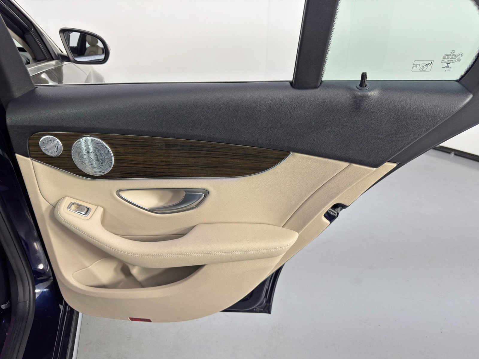 Used 2021 Mercedes-Benz C 300 Sedan w/ Premium Package image 45