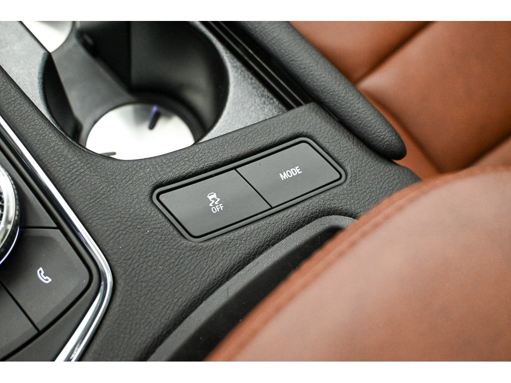 New 2026 Cadillac XT5 Sportv w/ LPO, Onyx Lite Package image 30