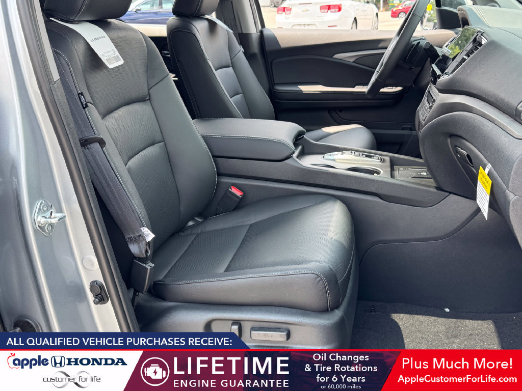 New 2026 Honda Ridgeline RTL image 20