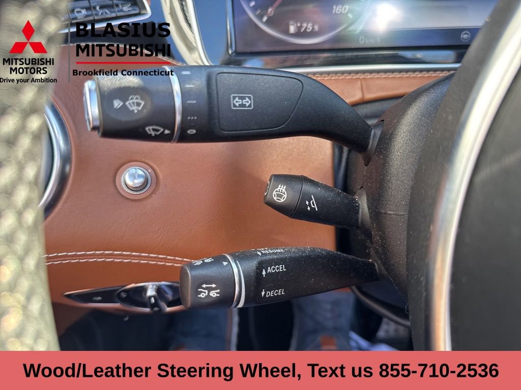 Used 2017 Mercedes-Benz S 550 Cabriolet image 27