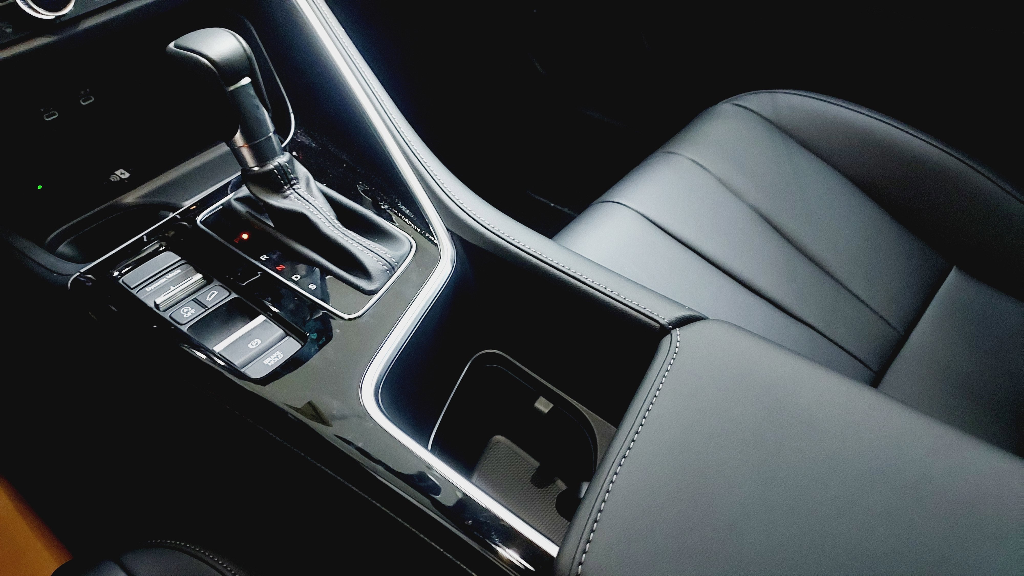 New 2026 Acura ADX AWD image 33