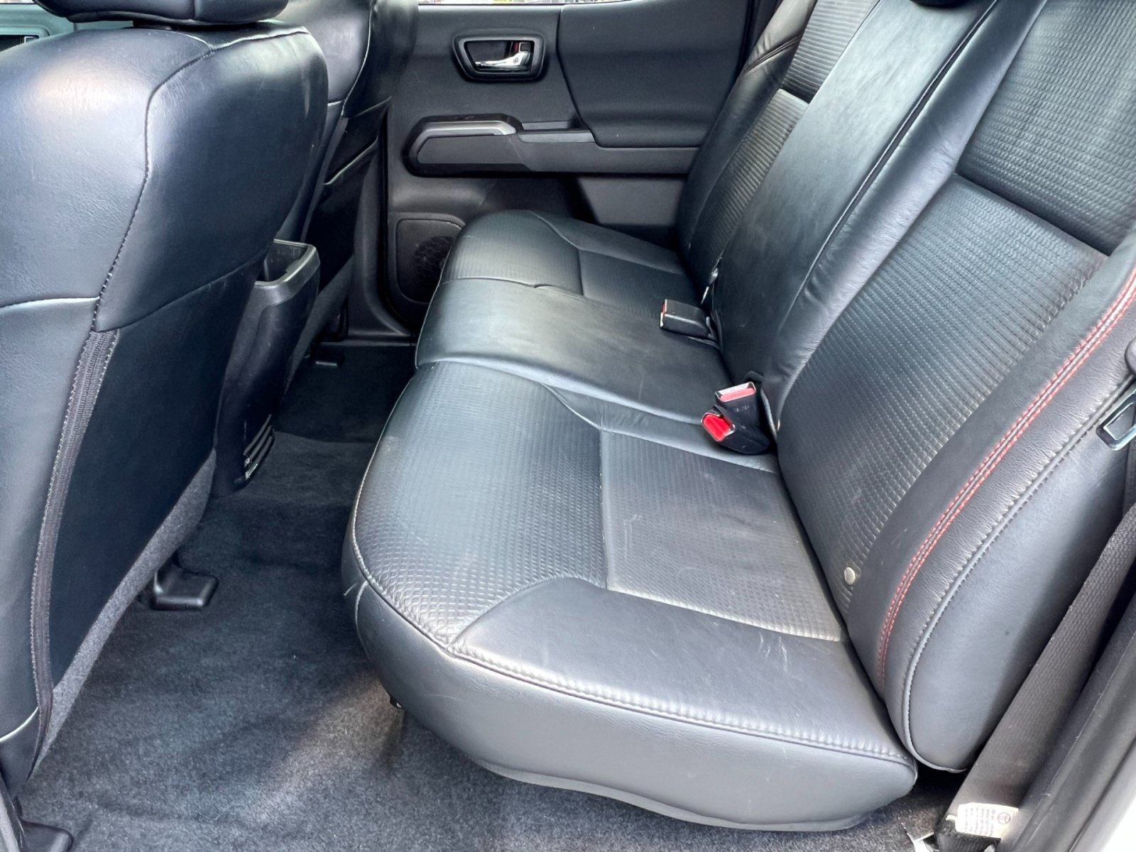 Used 2021 Toyota Tacoma TRD Pro AWD/4WD image 23