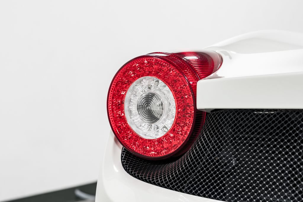 Used 2014 Ferrari 458 Spider RWD image 51