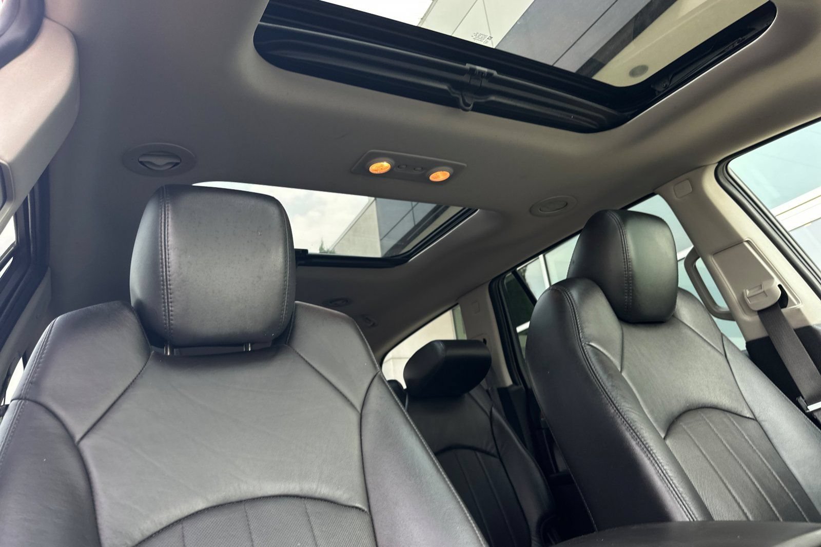 Used 2012 Buick Enclave Premium w/ Trailering Provision Package AWD/4WD image 17