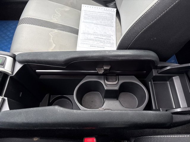 Used 2018 Honda Civic LX-P image 34