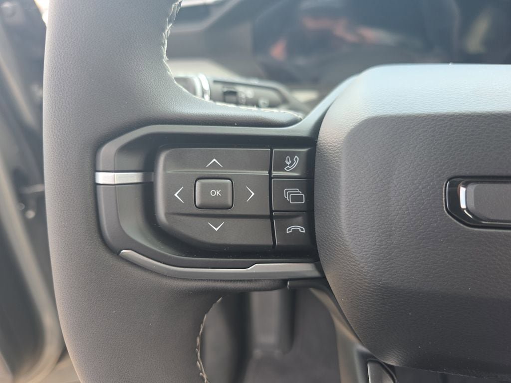 New 2026 Jeep Cherokee Limited image 17