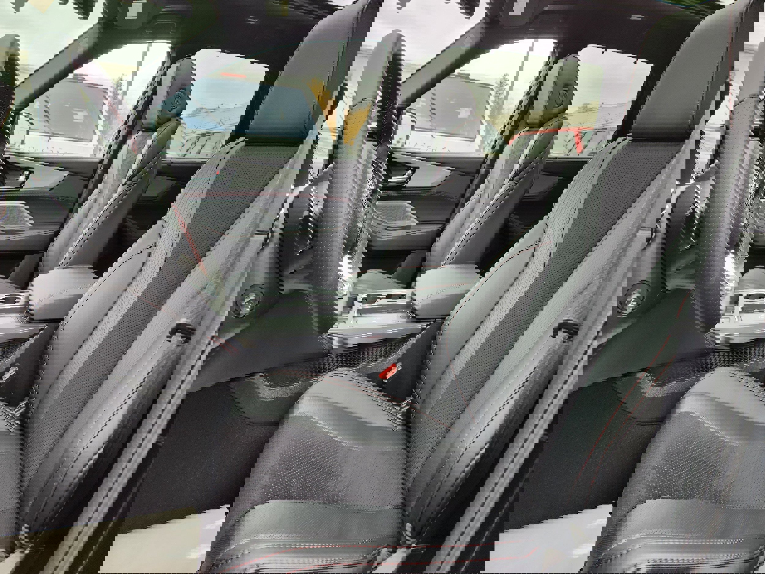 New 2026 Acura MDX A-Spec image 8