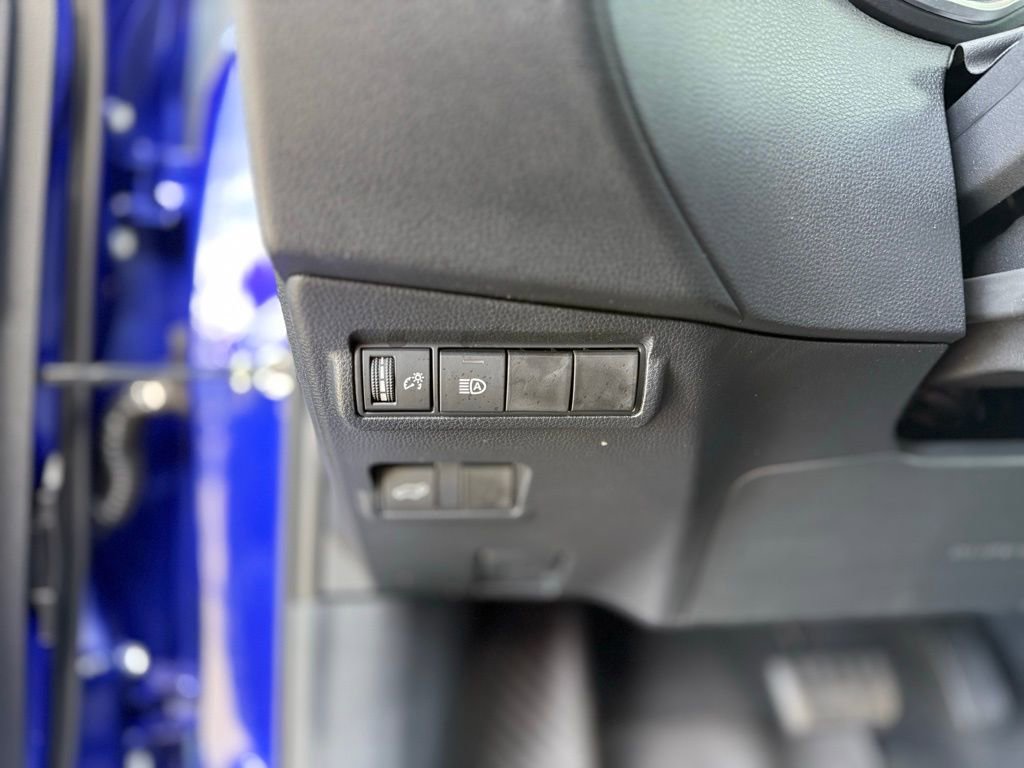 Certified 2024 Toyota Corolla Cross XLE w/ Convenience Package image 14