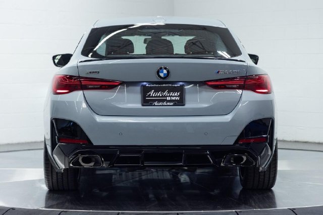 New 2027 BMW 440i xDrive w/ Premium Package AWD/4WD image 10