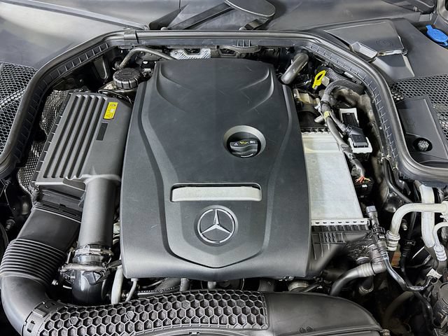 Used 2016 Mercedes-Benz C 300 4MATIC Sedan image 29