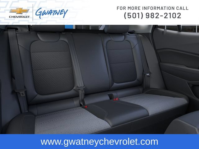 New 2026 Chevrolet Trax LT w/ Midnight Edition FWD image 17