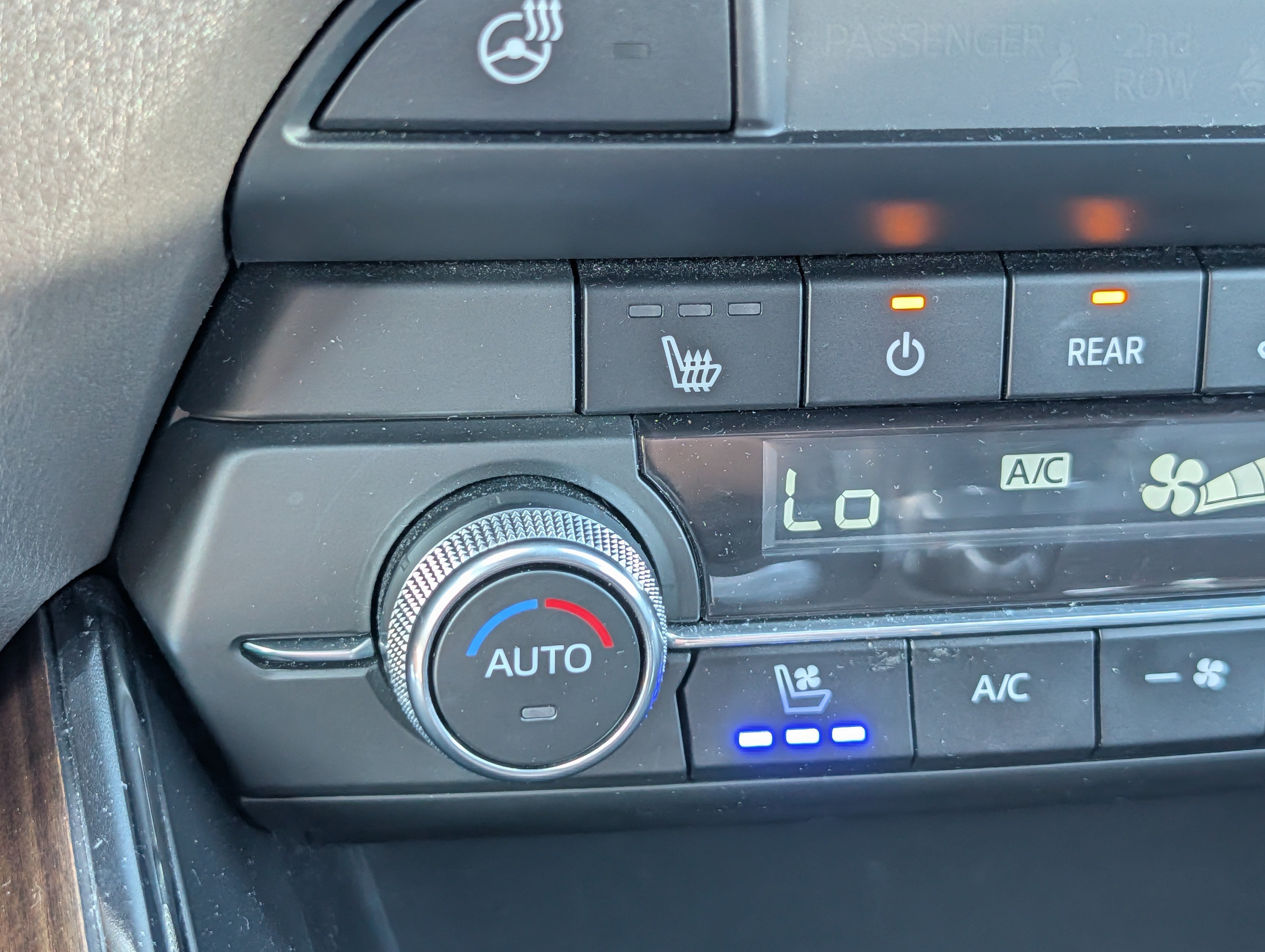 Used 2021 MAZDA CX-9 Signature AWD/4WD image 28