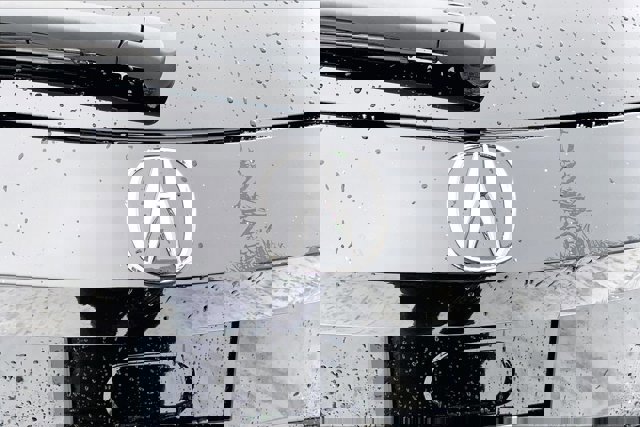 Certified 2025 Acura MDX SH-AWD w/ Technology Package image 31