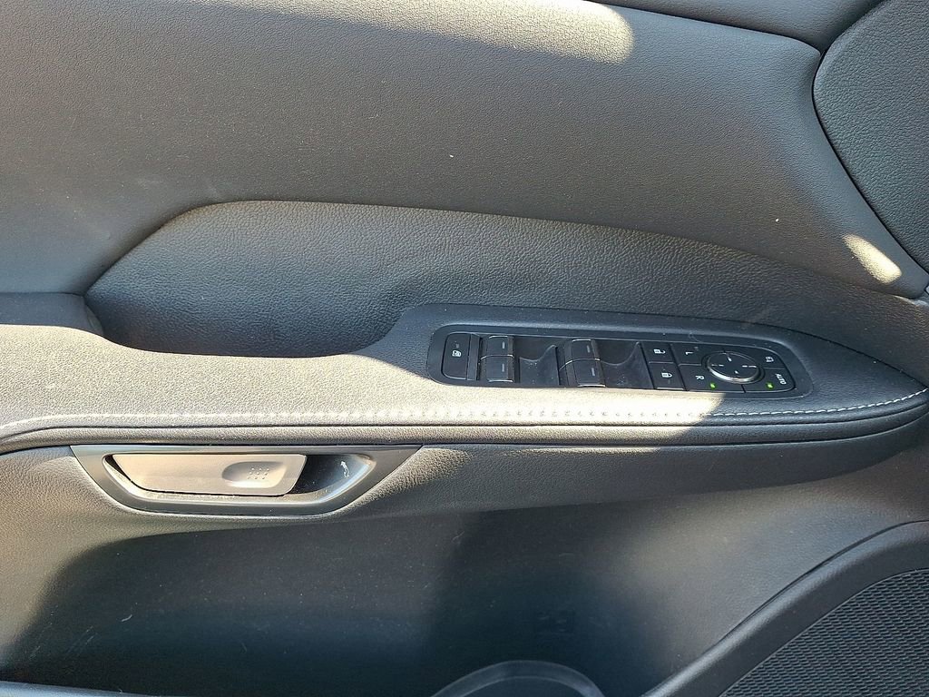 Used 2023 Lexus RX 350 Premium Plus w/ Accessory Package AWD/4WD image 13