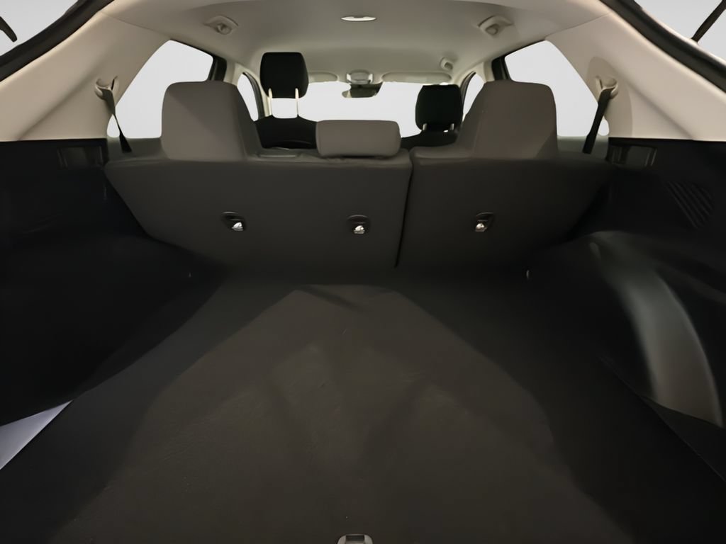 New 2026 Hyundai Ioniq 5 SE AWD/4WD image 19