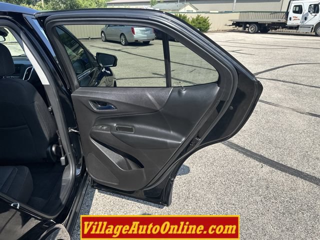 Used 2020 Chevrolet Equinox LT FWD image 33