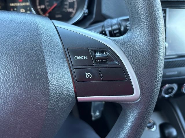 Used 2018 Mitsubishi Outlander Sport ES image 14