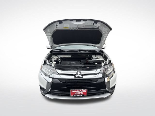 Used 2016 Mitsubishi Outlander SE FWD image 20