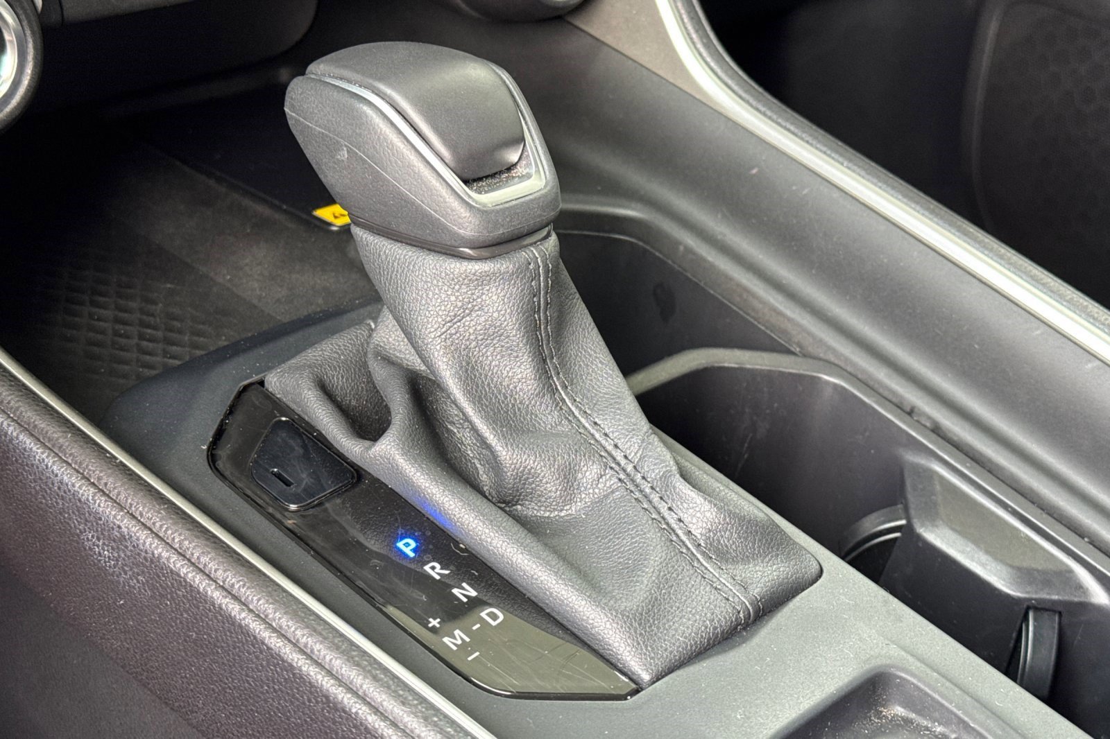 Used 2025 Toyota Grand Highlander FWD image 18