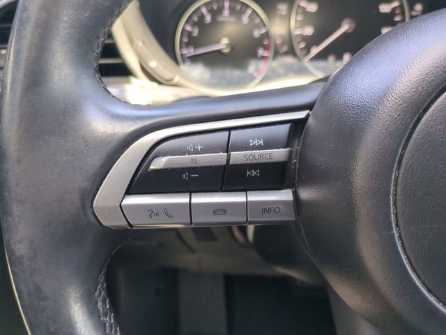 Used 2023 MAZDA CX-30 AWD 2.5 S w/ Select Package image 28