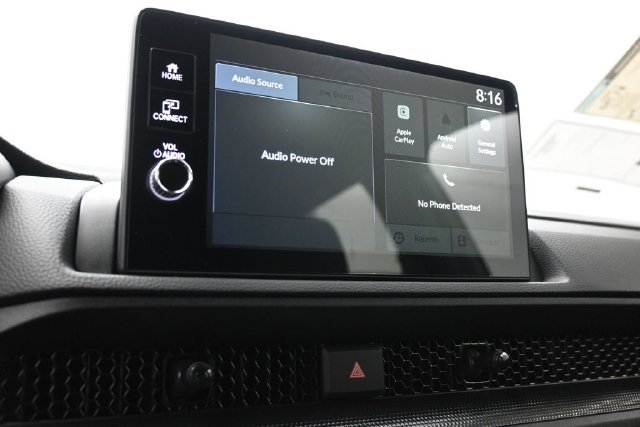 New 2026 Honda CR-V Sport-L image 6