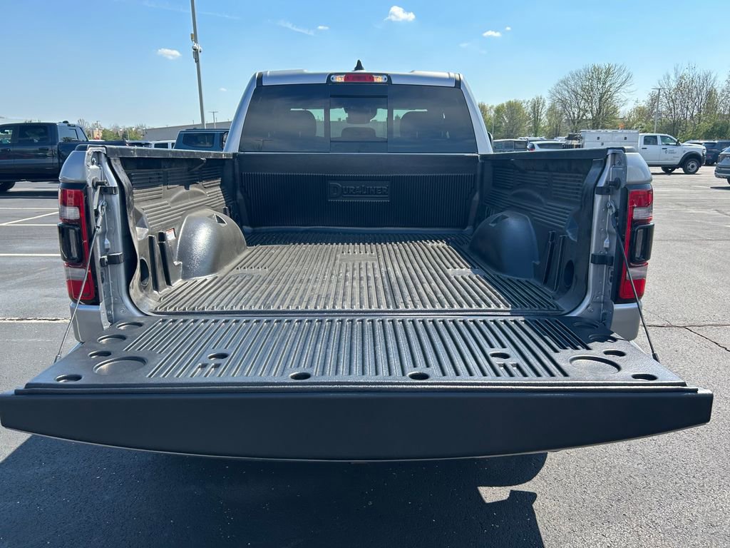 Used 2024 RAM 1500 Tradesman w/ Trailer Tow Group image 27