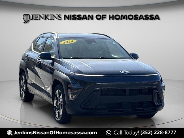 Used 2024 Hyundai Kona SEL image 14