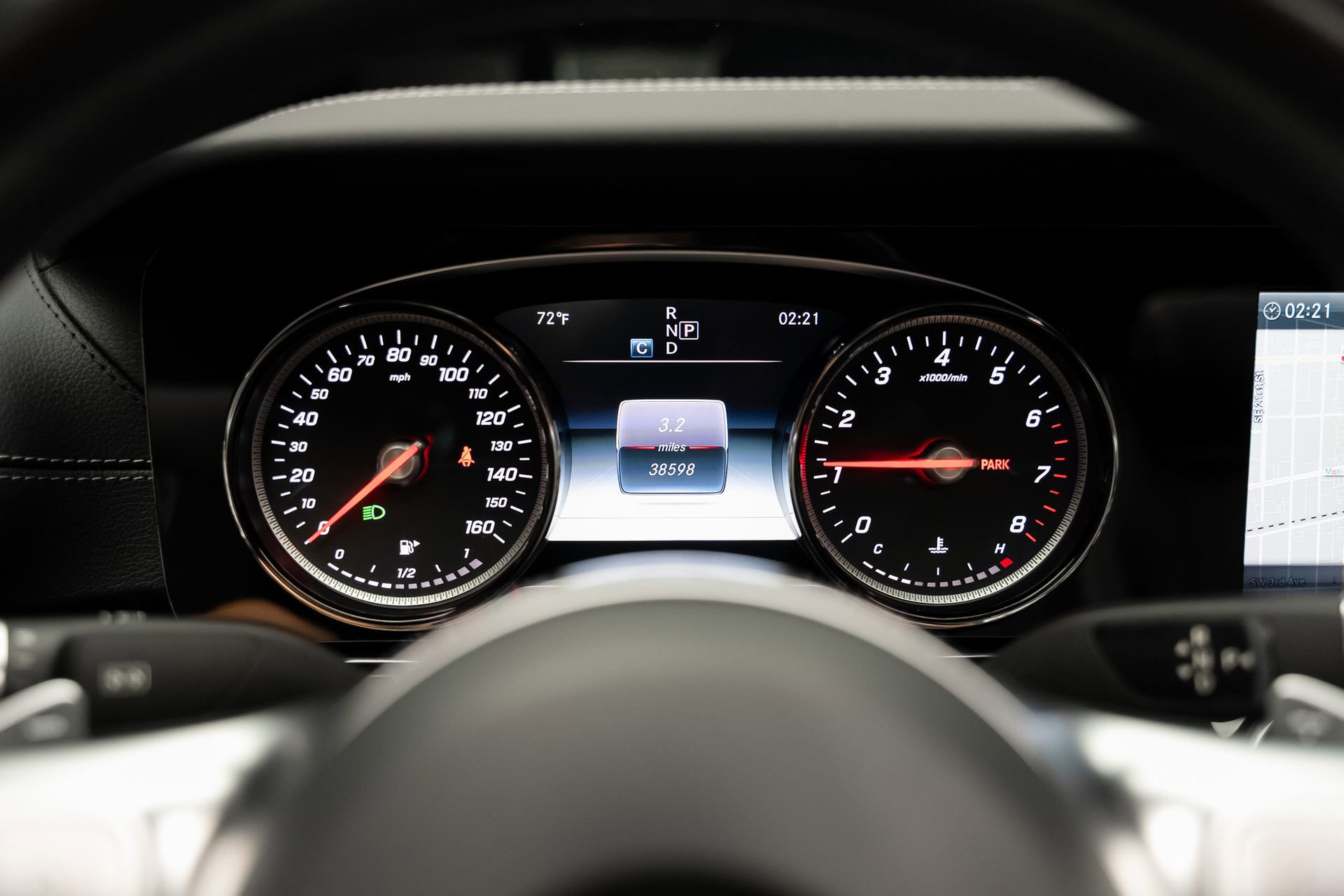 Used 2019 Mercedes-Benz E 450 Cabriolet image 48