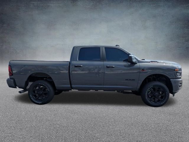 Certified 2026 RAM 2500 Big Horn image 3