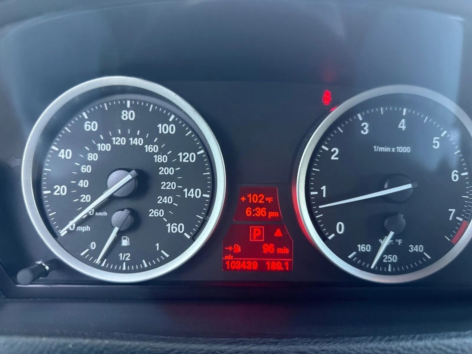 Used 2014 BMW X6 xDrive35i AWD/4WD image 13