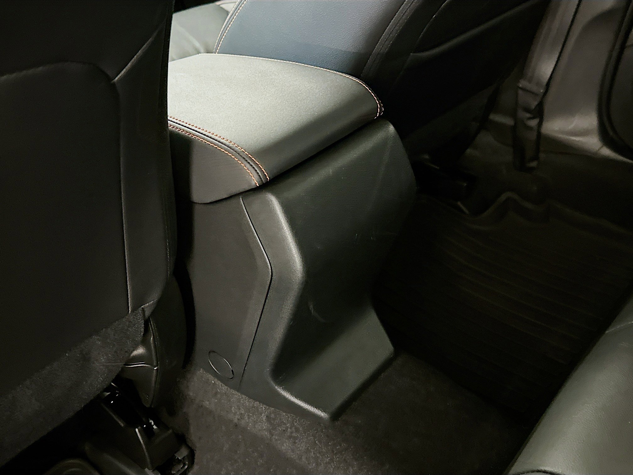 Used 2021 Subaru Crosstrek 2.5i Limited w/ Moonroof Package 1 image 28