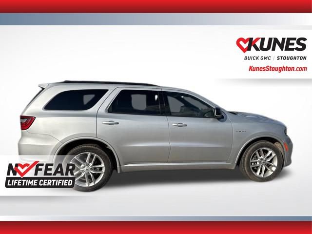 Used 2025 Dodge Durango R/T image 13