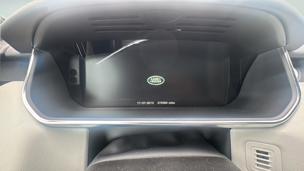 Used 2016 Land Rover Range Rover Sport Supercharged AWD/4WD image 16