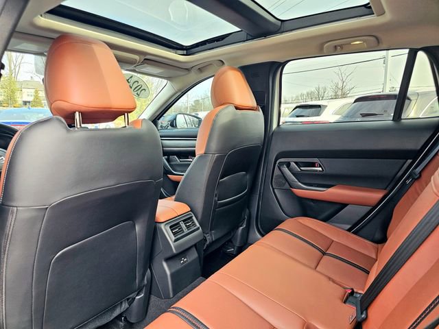 Used 2024 MAZDA CX-50 AWD 2.5 Turbo w/ Cargo Package image 23