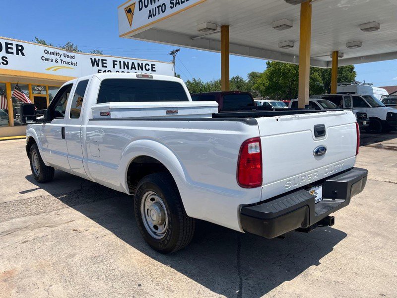 Used 2015 Ford F350 XL image 6