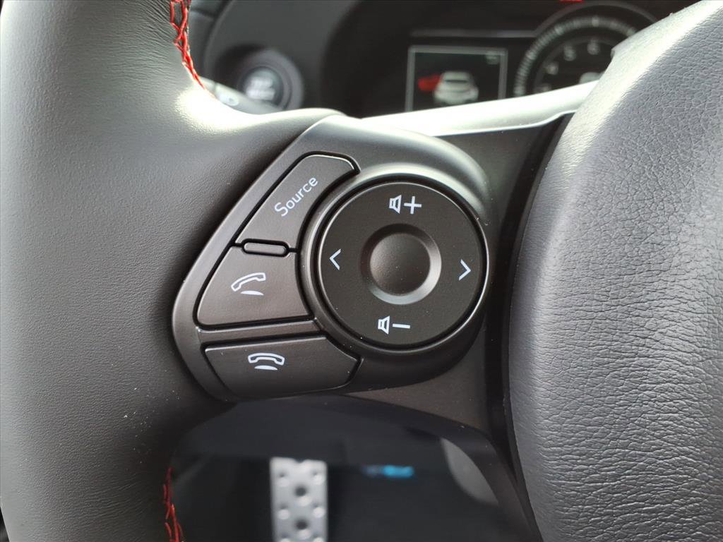 New 2026 Subaru BRZ Limited image 14