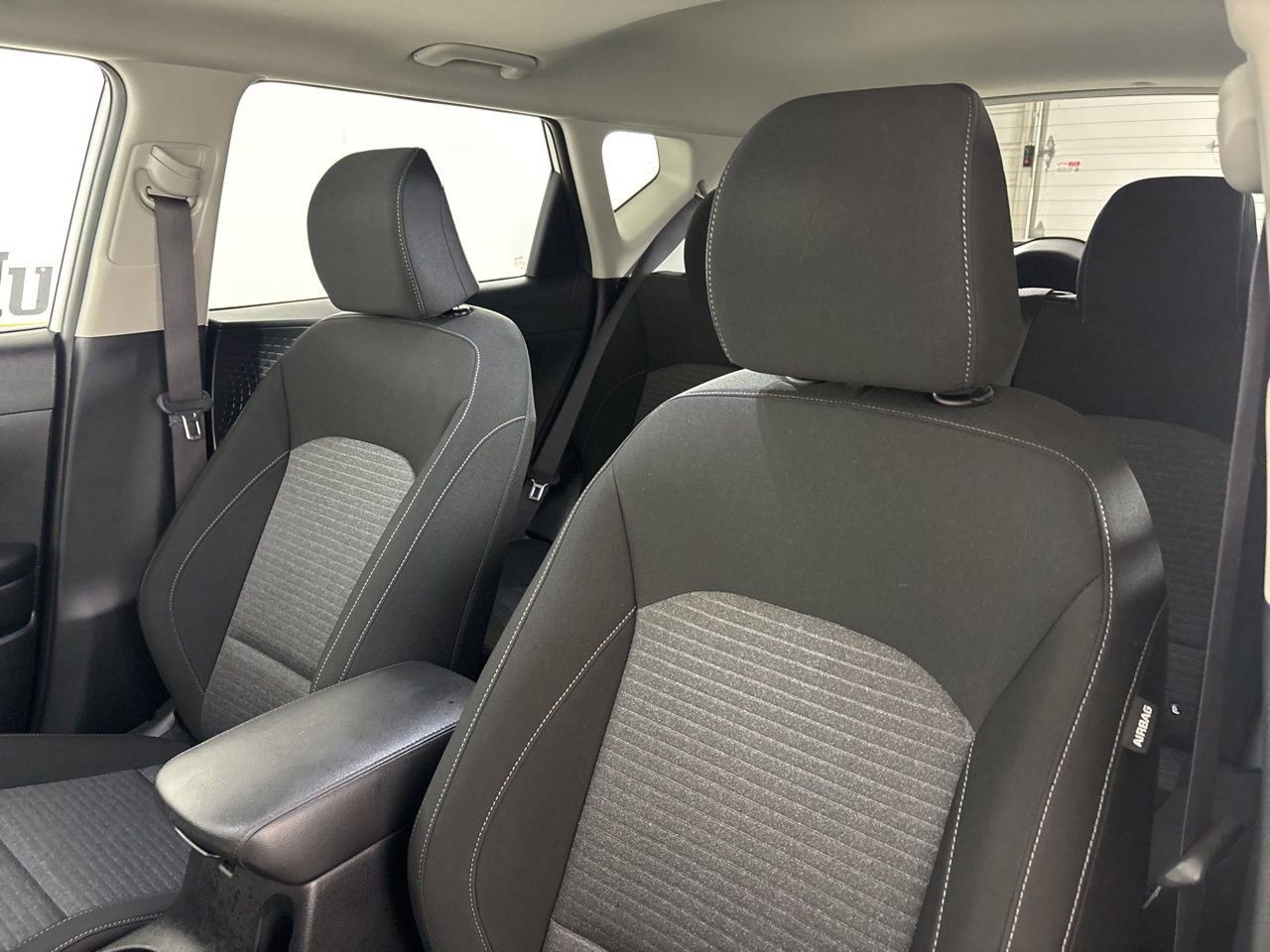 Used 2021 Kia Soul GT-Line image 12