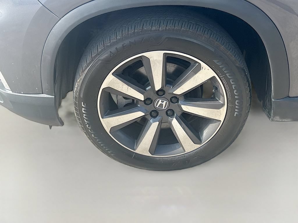 Used 2023 Honda Pilot Elite image 31