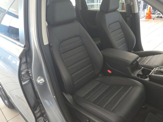 Used 2026 Honda CR-V EX-L image 24
