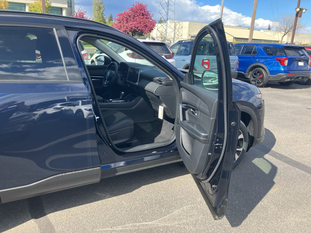 New 2026 MAZDA CX-5 Preferred AWD/4WD image 17
