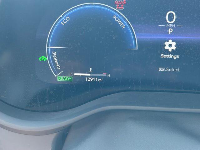 Certified 2025 Toyota Sienna XSE w/ XSE Premium Package AWD/4WD image 43