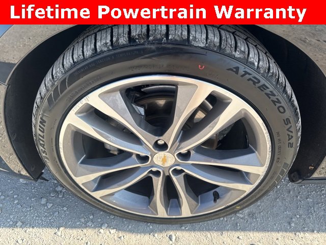 Used 2024 Chevrolet Malibu LT image 28