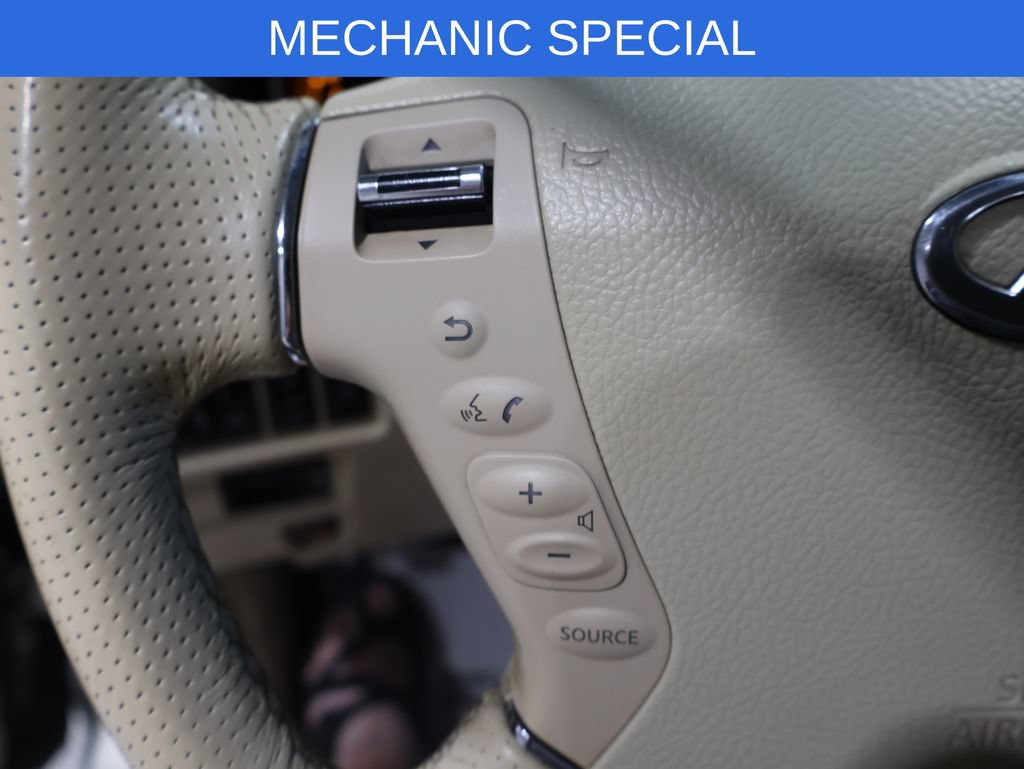Used 2006 INFINITI M35 x AWD/4WD image 31