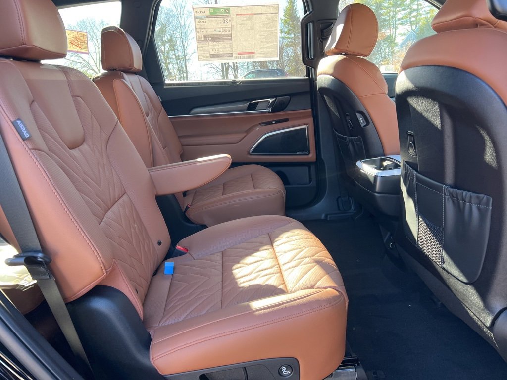 New 2025 Kia Telluride SX X-Line image 14