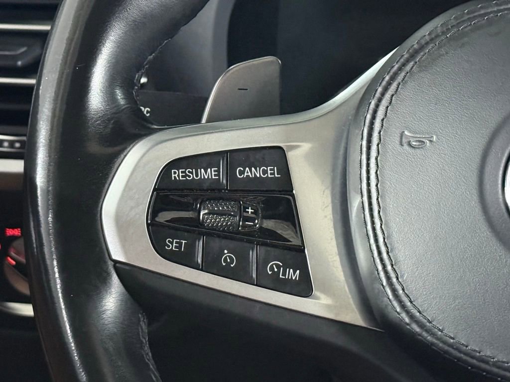 Used 2022 BMW X3 xDrive30i w/ M Sport Package 2 image 46