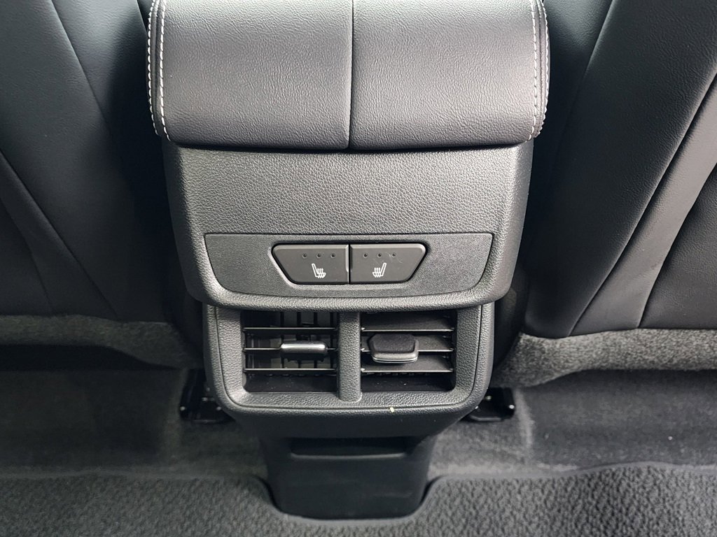 New 2026 GMC Terrain Denali image 48