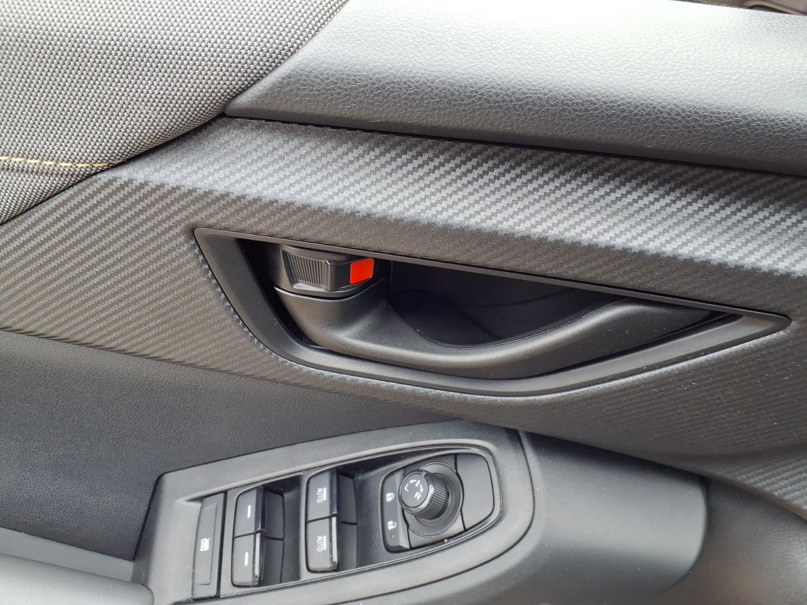 Certified 2025 Subaru Crosstrek 2.5i Sport w/ Popular Package #4A image 6